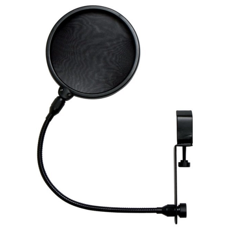 170842 Gewa Pop Filter microfon * 41853                                                                                                                                                                 
