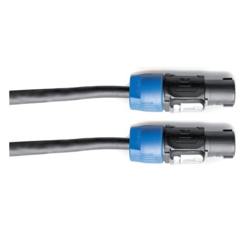 190615 cablu boxa profesional 20m speakon Rean-Neutrik  46557