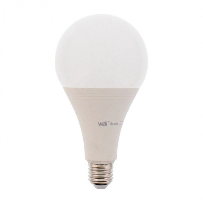 Bec Led E27 21w 6000k balon Big mat LEDLC-A9521E27-WL 43068                                                                                                                                             