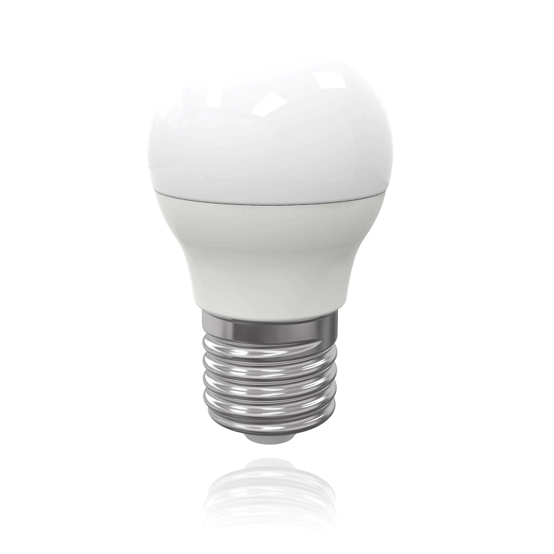 Bec Led E27 7w 6000k balon mic LEDLC-G457E27 41973                                                                                                                                                      