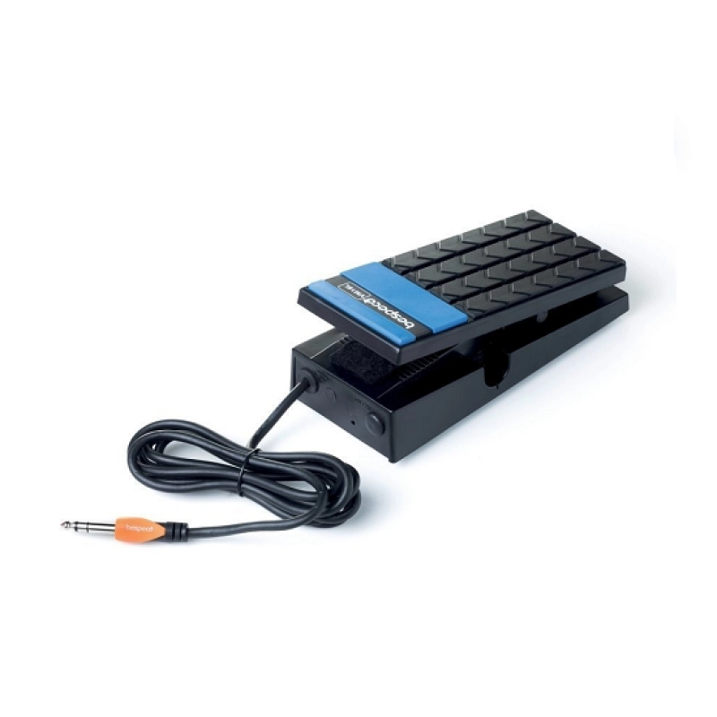 Pedala Volum Bespeco VM18L gewa 946032 * 40514                                                                                                                                                          