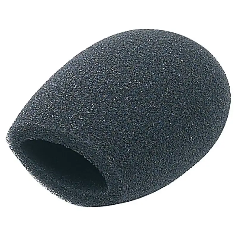 Burete microfon BSX  946640 h/7.5cm d/3.5cm pt shure SM58 40090                                                                                                                                         