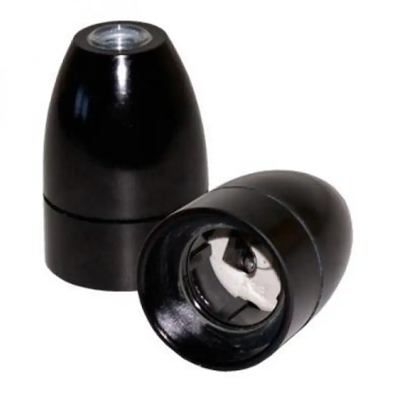 AE-HL582.00        DULIE E 27 BAGHELITA 47622           