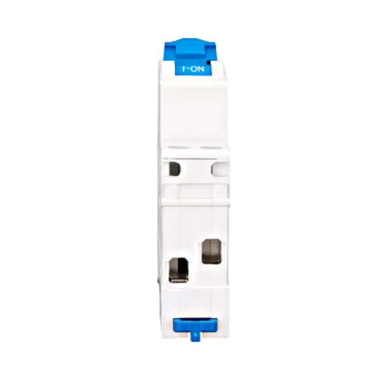 Siguranta Automata Schrack AM417525,C25A 1P+N ,4.6KA ,1modul * 47161                                                                                                                                    