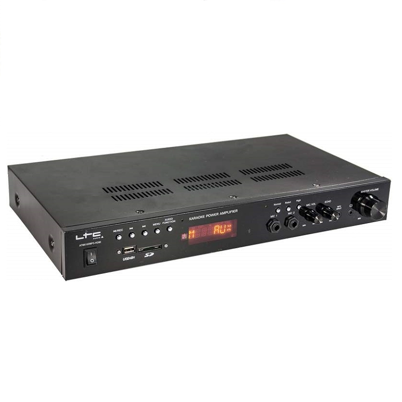 ATM6100MP5-HDMI amplificator hi-fi stereo bt/usb/sd 44897