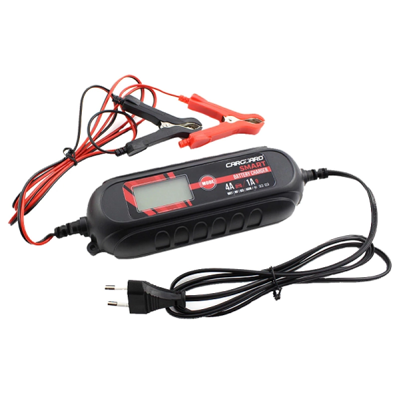 CBC002 incarcator acumulator plumb-acid 6-12V 46568                                                                                                                                                     