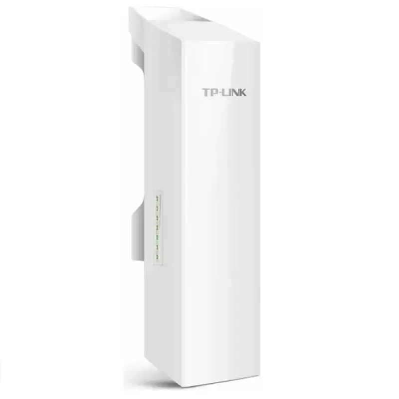 Acces Point TP-LINK wireless exterior 300Mbps port 10/100Mbps, antena interna, pasiv PoE, 5GHz CPE510