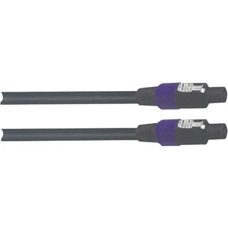 CABLU DIFUZOR SPEAKON/SPEAKON 5M   CS5SS