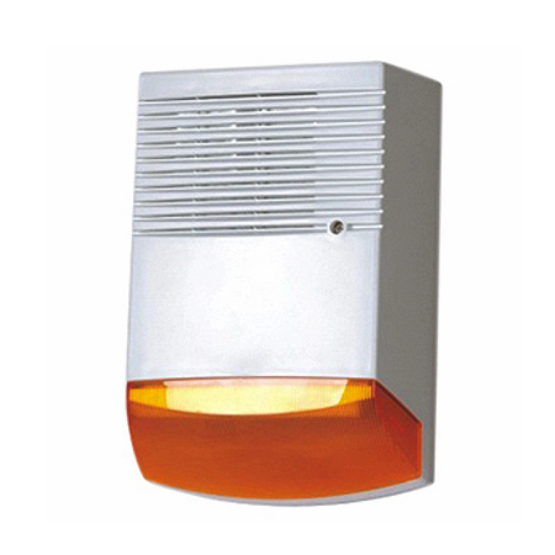 CSD -S1 sirena exterioara cu beckup  40477