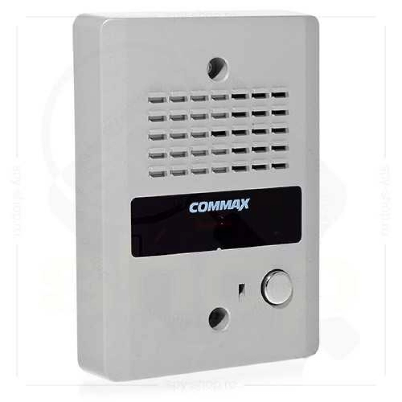 Interfon de exterior Commax DR-2GN 2 fire ,aparent,37428                                                                                                                                                