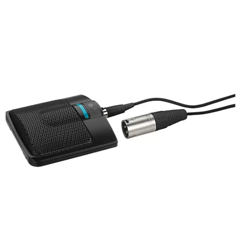 ECM-306B/SW  microfon boundary  46852                                                                                                                                                                   