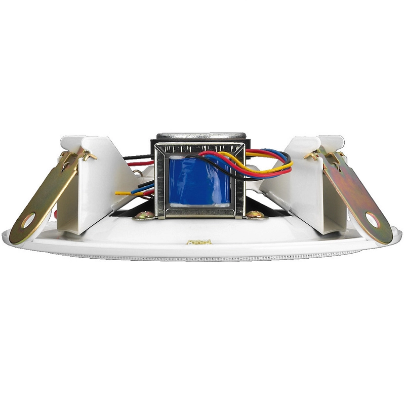 Difuzor PA de tavan 100v 6/3/1.5w Stage Line EDL-606 18791                                                                                                                                              