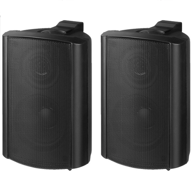 EUL-30/WS boxe PA 2buc/set 15/7.5/4/1w  100v  38779