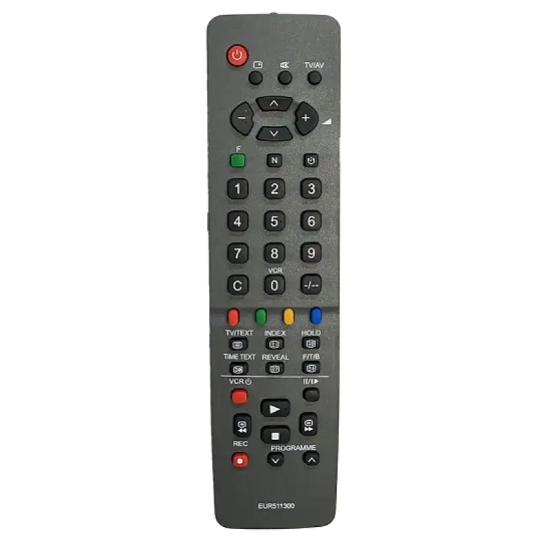 Telecomanda TV EUR511300  48249                                                                                                                                                                         
