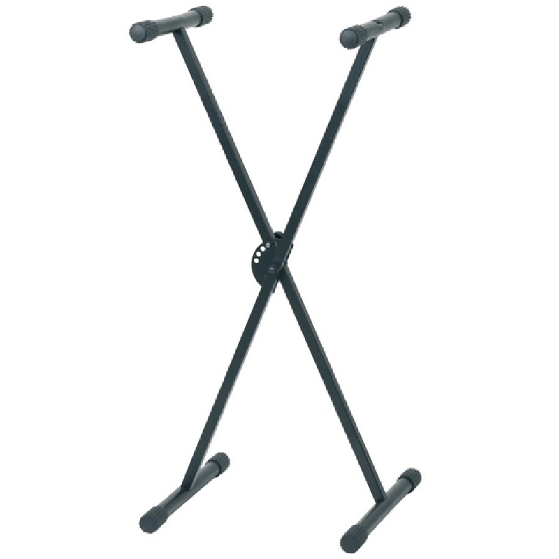Stativ Keyboard Gewa Pure FX F900520 stativ clape negru  32579                                                                                                                                          