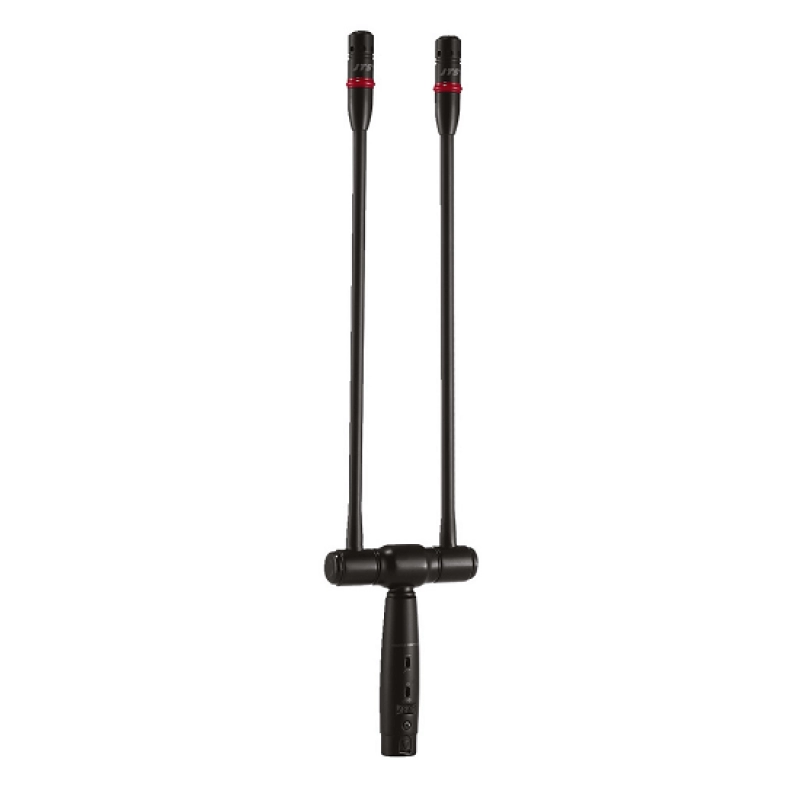 Microfon JTS Gooseneck Supercaroid dual  GM-5212LDU 37044                                                                                                                                               