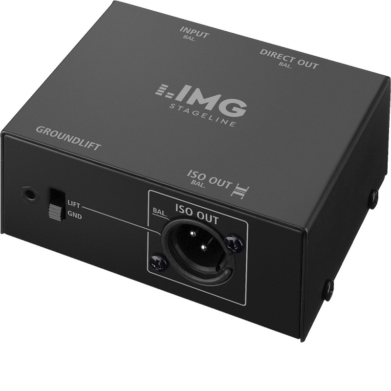 MPS-1 MICROFON SPLITER 37994