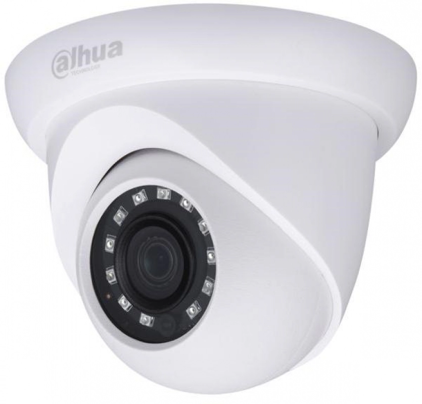 DH-HAC-HDW2231SP Camera Dom 2Mp Starlight Dahua 41563                                                                                                                                                   