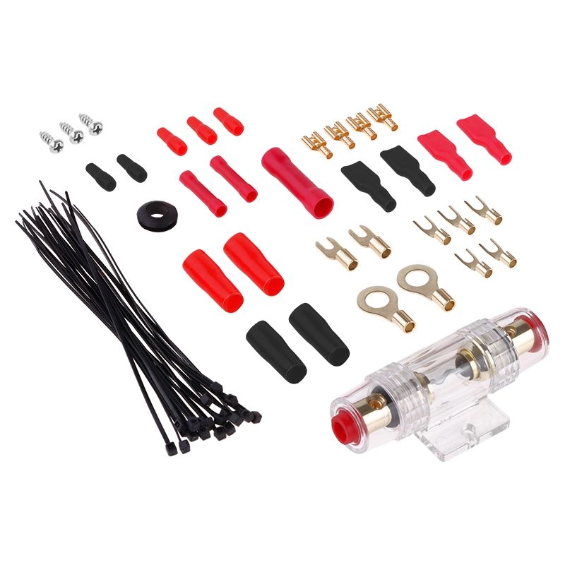 Kit cabluri montaj auto KrugerMatz  KM0010.29390                                                                                                                                                        