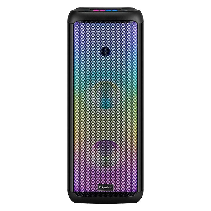 KM0558       BOXA BT PORT MUS BOX K M 46755