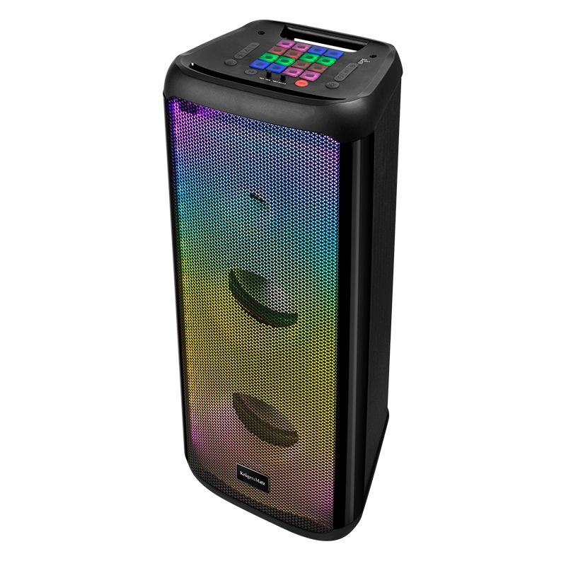 KM0558       BOXA BT PORT MUS BOX K M 46755