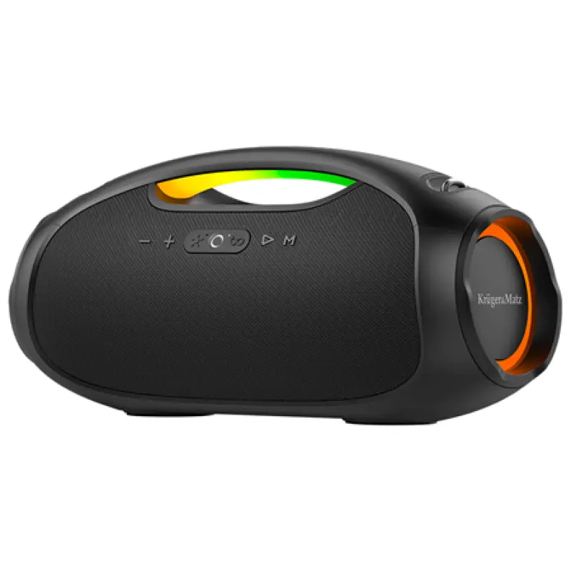 Boxa bluetooth portabila STREET X-BASS KRUGER&MATZ KM0572