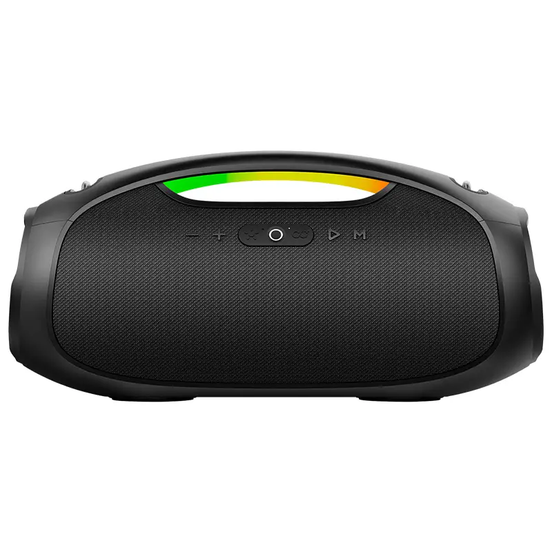 Boxa bluetooth portabila STREET X-BASS KRUGER&MATZ KM0572
