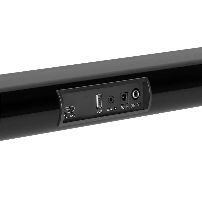 Soundbar 2.1 Planet KRUGER&MATZ  KM0575