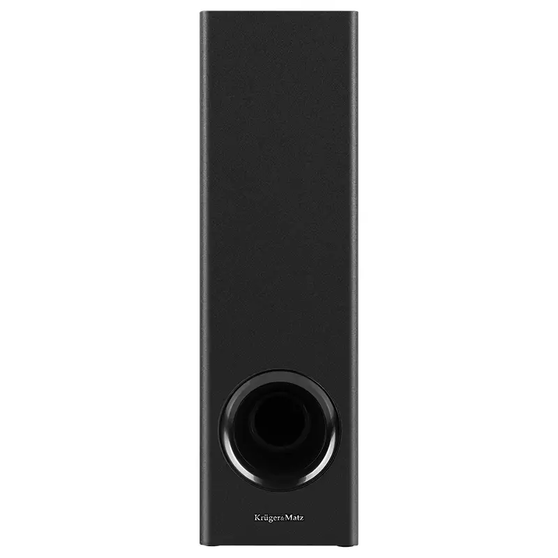Soundbar 2.1 Planet KRUGER&MATZ  KM0575