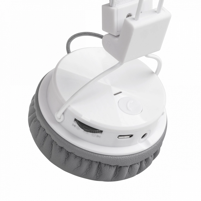 Casti audio bluetooth sd card Kruger Matz KM0625 44199                                                                                                                                                  