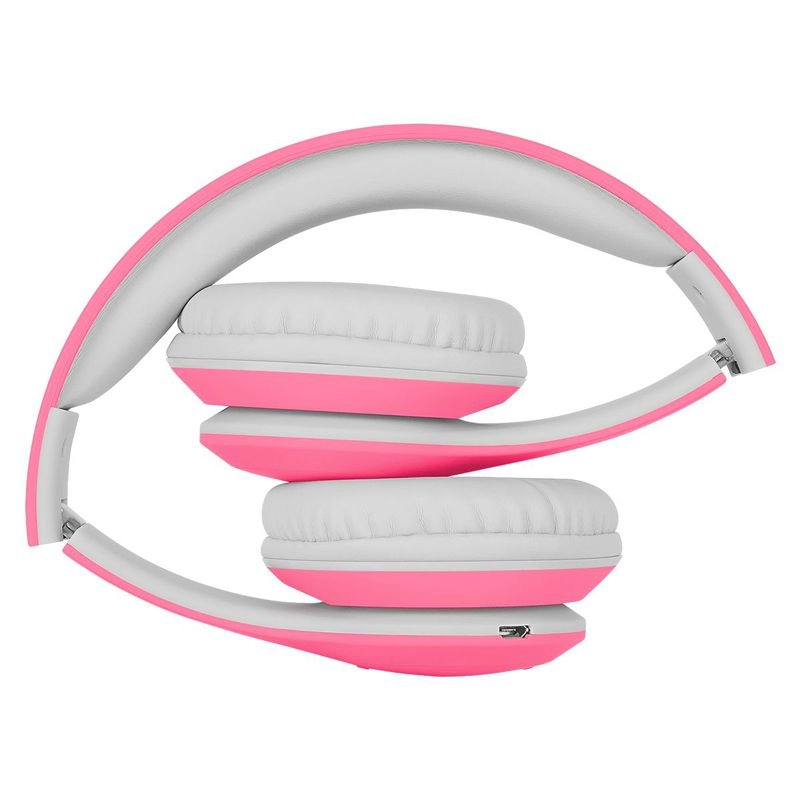 Casti Audio Street Kids cu Bluetooth KM0657 46760                                                                                                                                                       