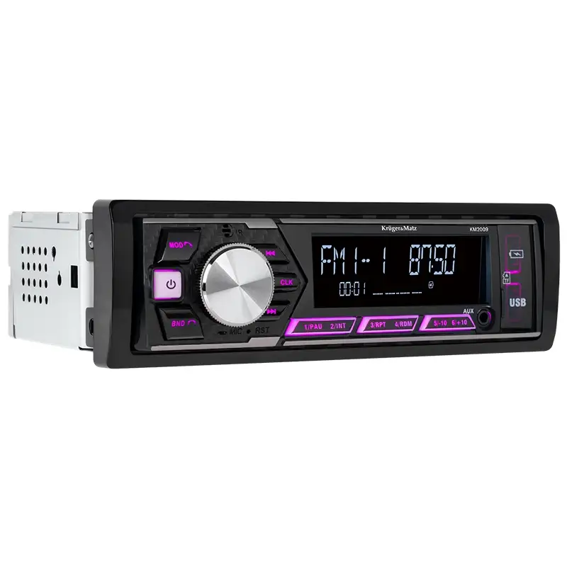 KM2009      PLAYER AUTO KM 4X45 47864                   