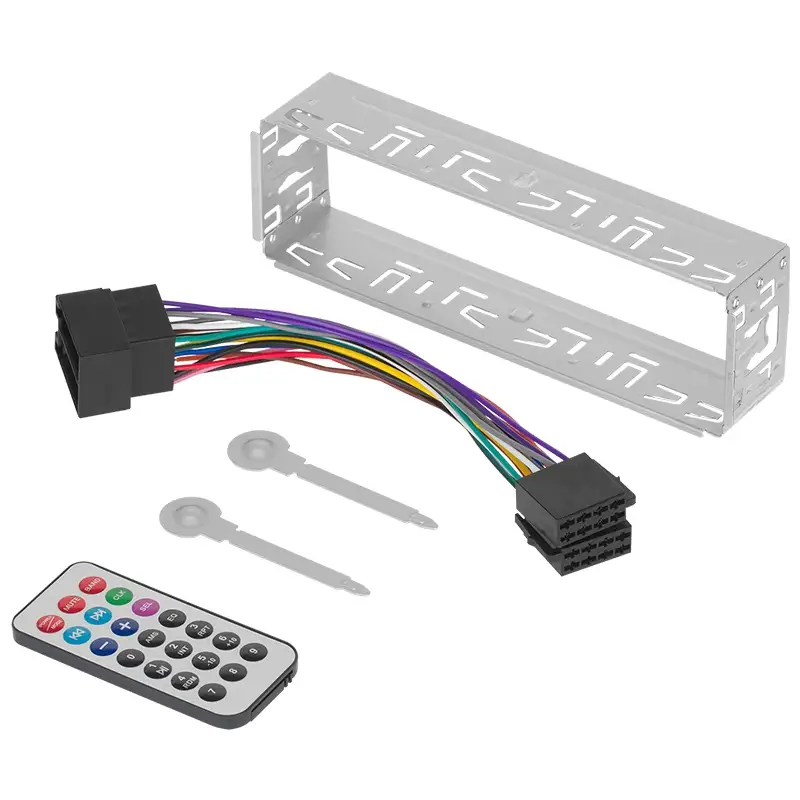 KM2009      PLAYER AUTO KM 4X45 47864                   