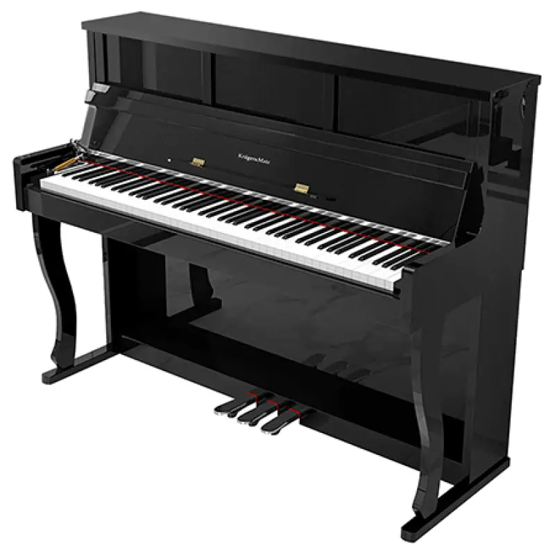 Pian digital Kruger&Matz KMDP-755-BK