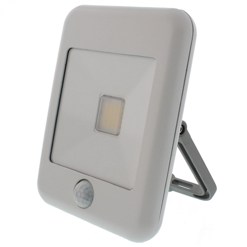 Proiector Led 4000k 20w +pir  ledfn-flashy20pir  44527                                                                                                                                                  