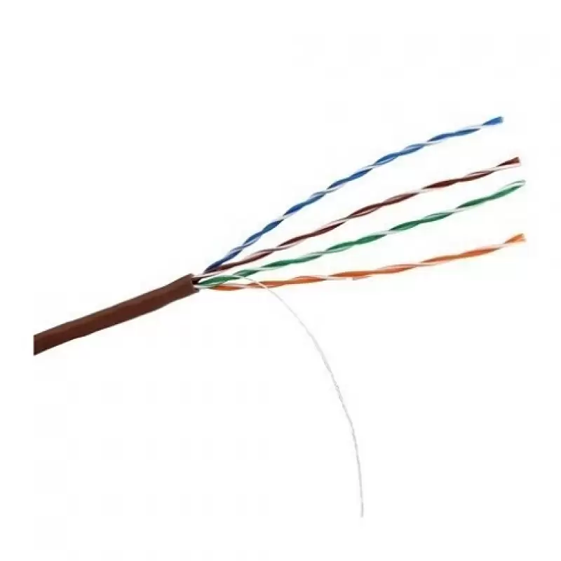 UTP5C-CU cablu utp cat5 Legrand  35521                                                                                                                                                                  
