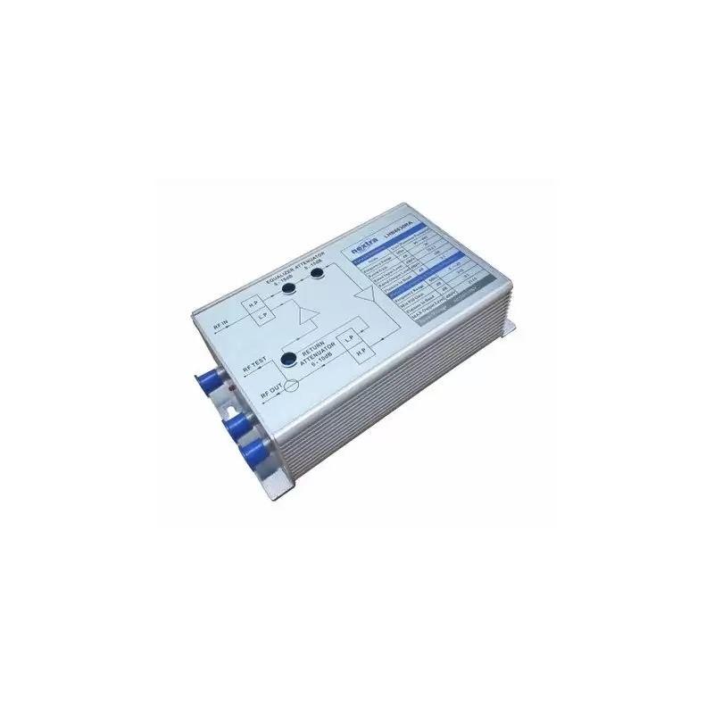 Amplificator semnal TV Nextra LH-8360RA cu cale inversa 44634                                                                                                                                           