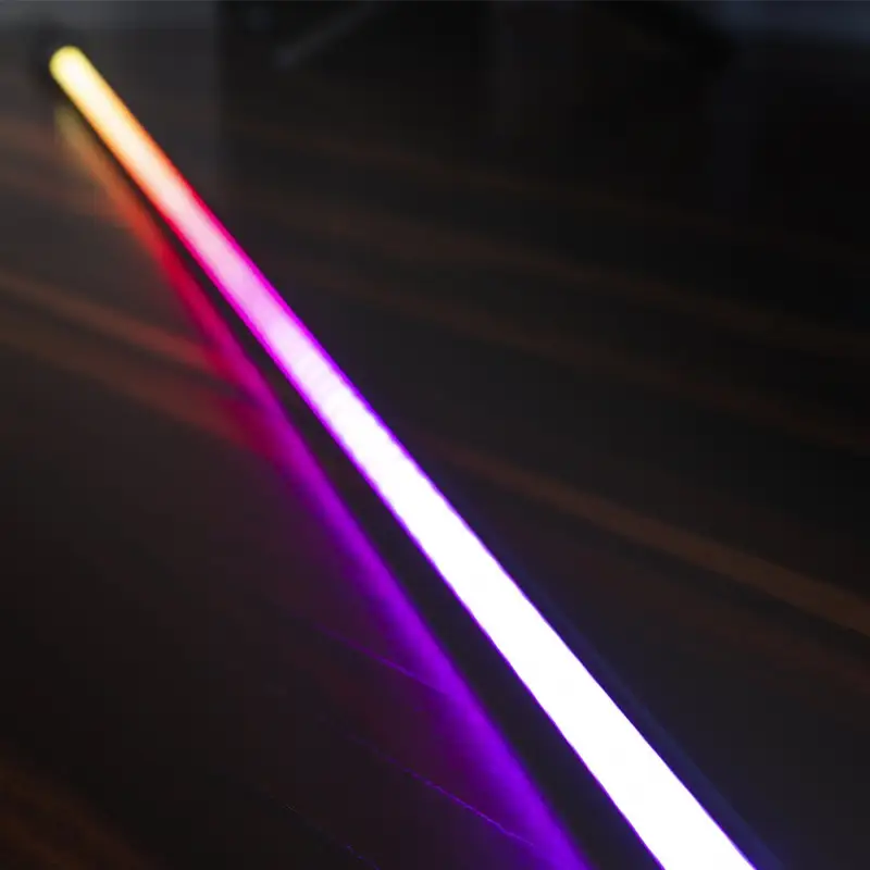Tub LED stick RGB 18W 1.5m - alb  MAGICOLOR1.5W