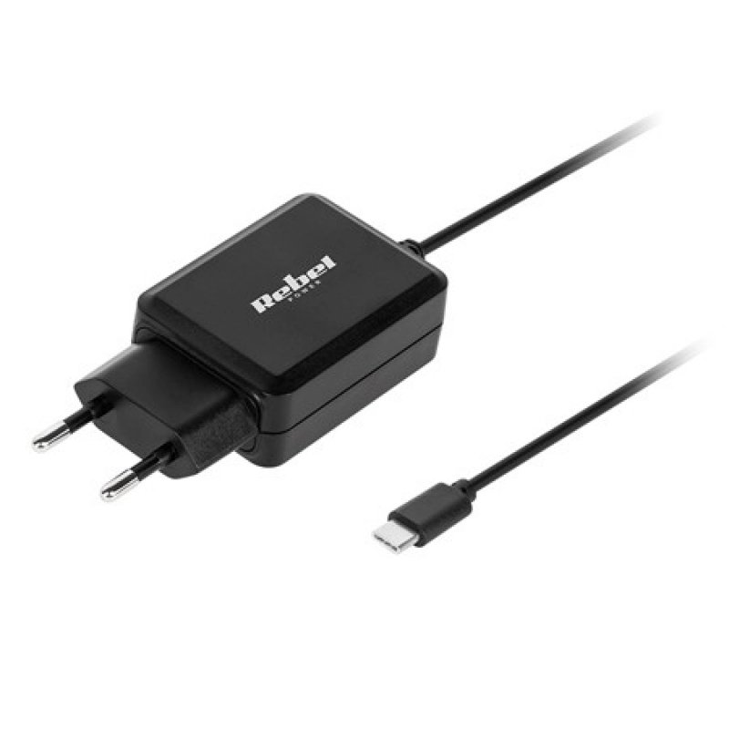 Incarcator retea UsbC 20W PD bra010721 41298                                                                                                                                                            