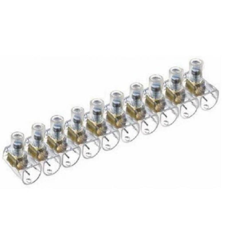 Reglete tip pipa 10mm 25SIR 39392                                                                                                                                                                       