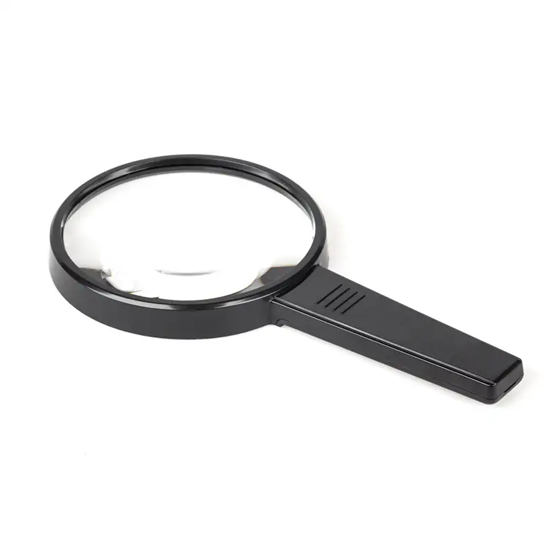Lupa de mana d-110mm 2x,4x  nar0840 * 39453                                                                                                                                                             