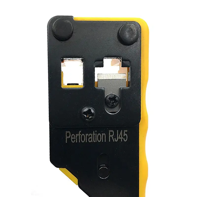 Cleste Sertizor RJ45 cat5e/cat6/cat6e/cat7  HT-788 E6059 nar0872.48721                                                                                                                                  