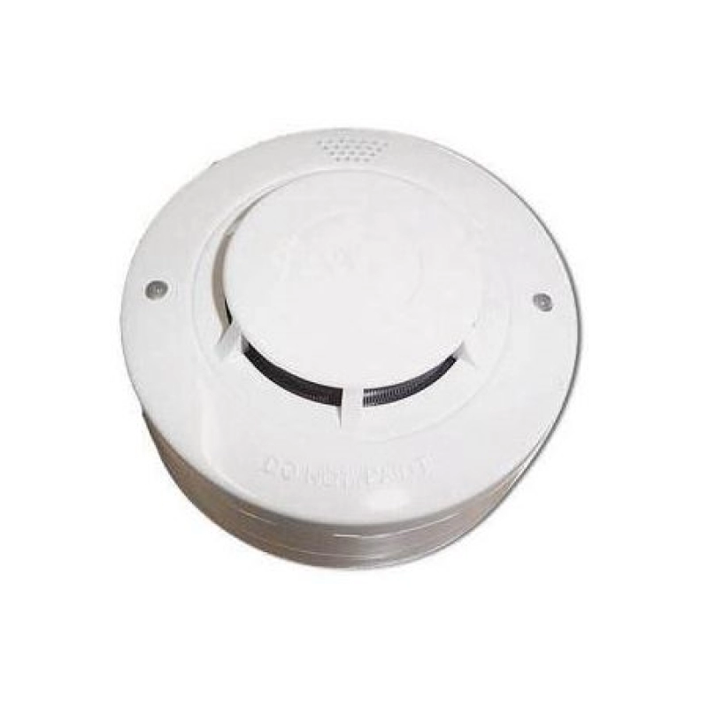 Detector fum senzor smart WI-FI Tuya  40546                                                                                                                                                             