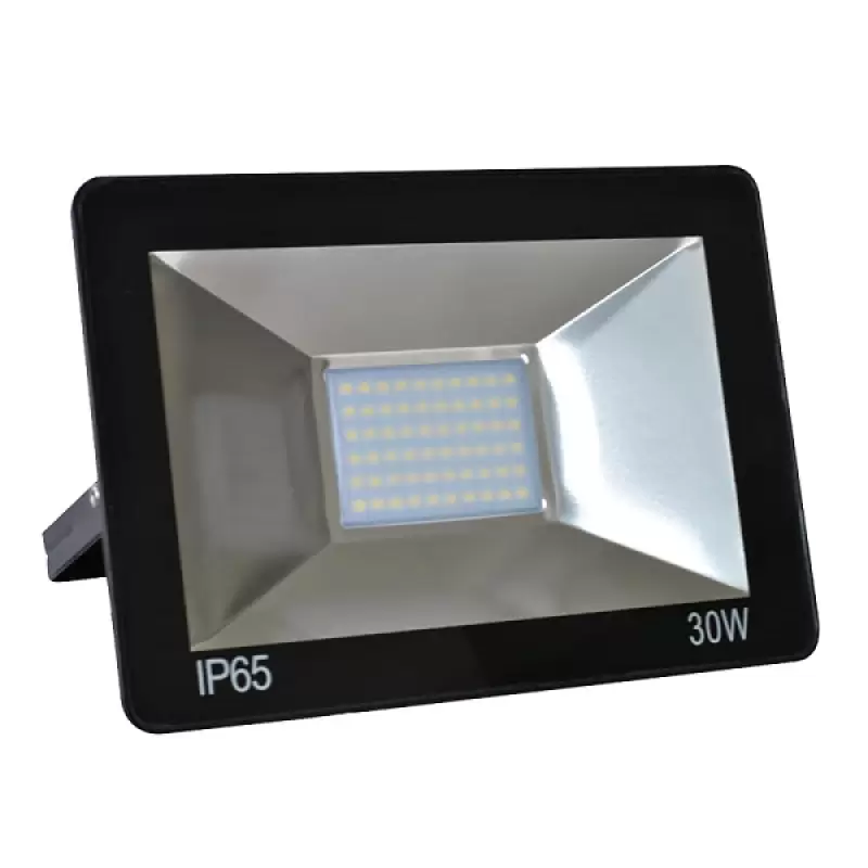 OMELF30W4     REFLECTOR LED 4200K 30W 46691                                                                                                                                                             