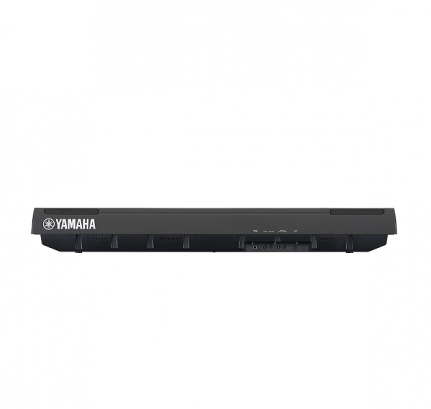  Yamaha P-125 B Pian Digital Portabil  42375                                                                                                                                                            