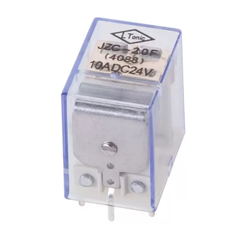 PRE0001 releu 24v/10a tr 33470                              