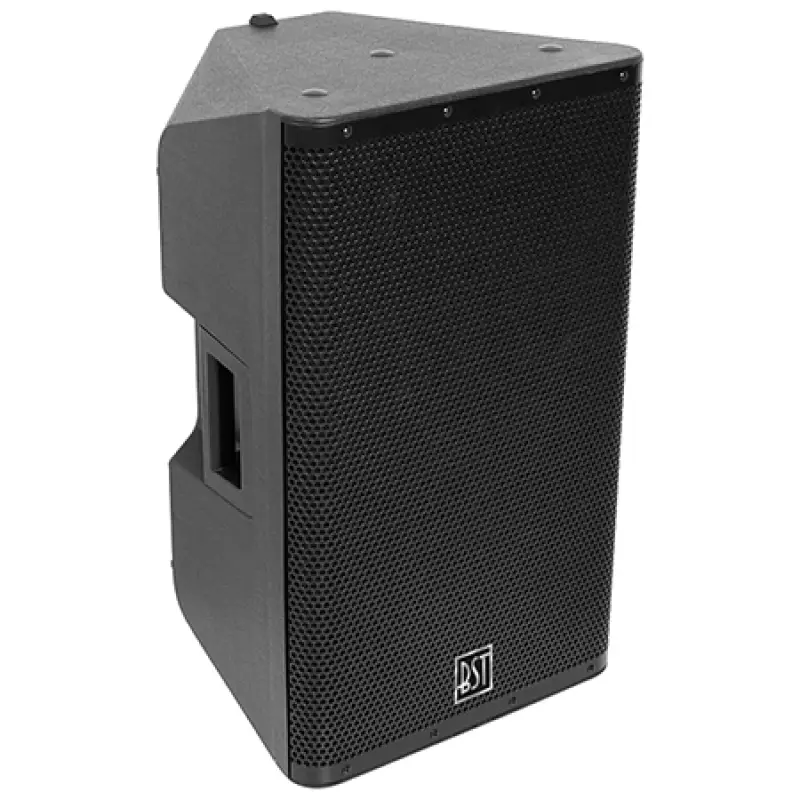 Boxa profesionala activa 2 cai 12"/30cm,  400W RMS ,  PRO12DSP