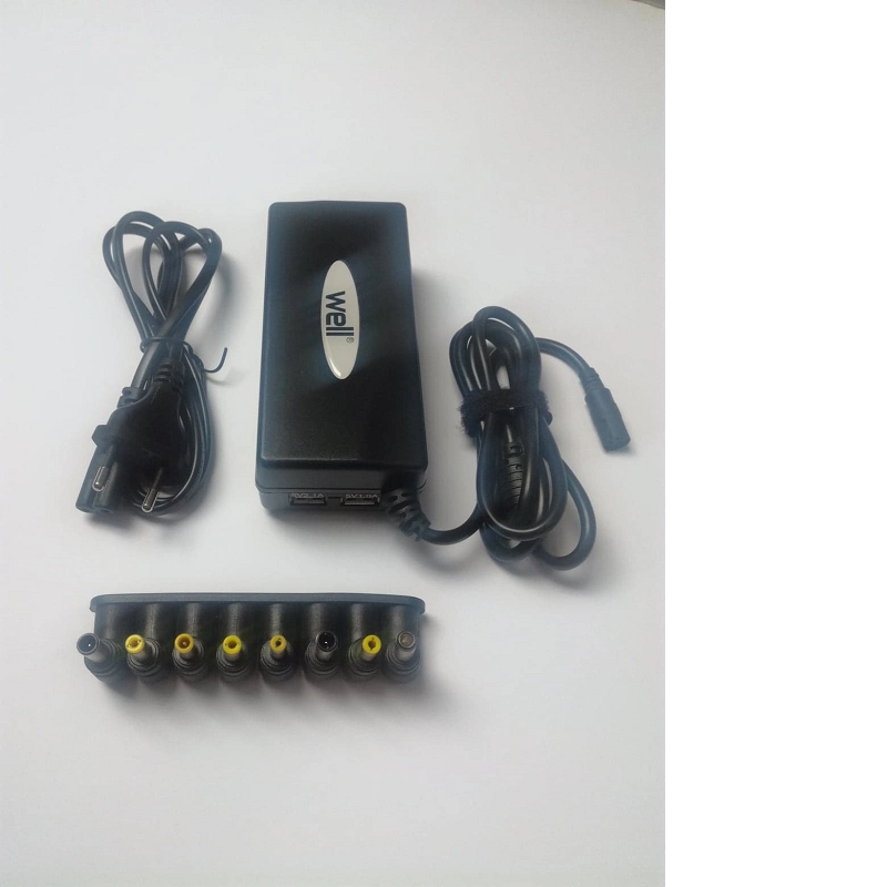 Sursa alimentare universala Laptop 90w psup-nbt-w90A8U2  41708                                                                                                                                          