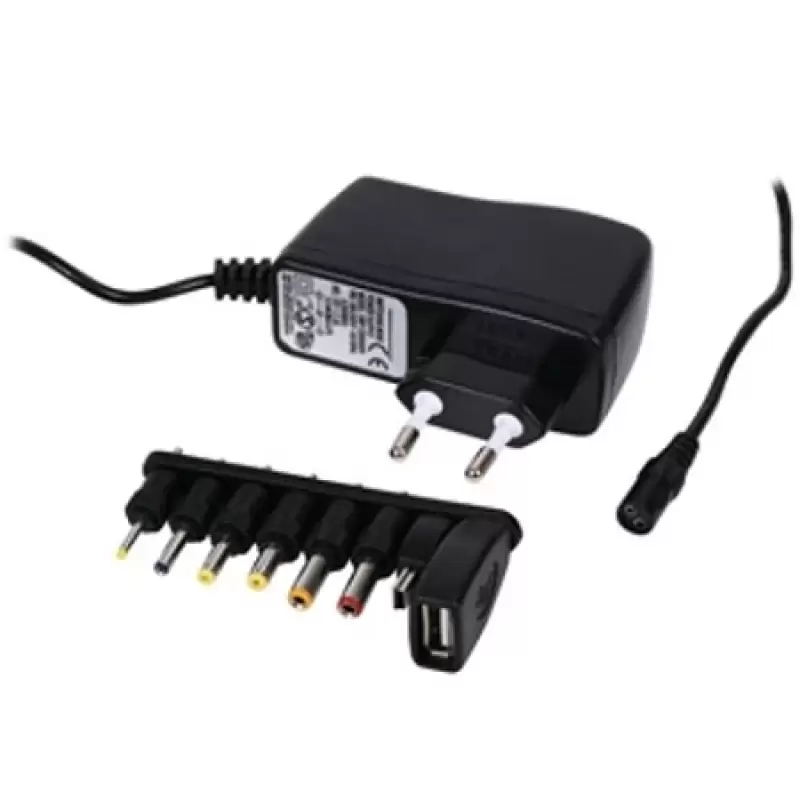 P.SUP.SMP5V alimentator 5v/2.5a 41742                       