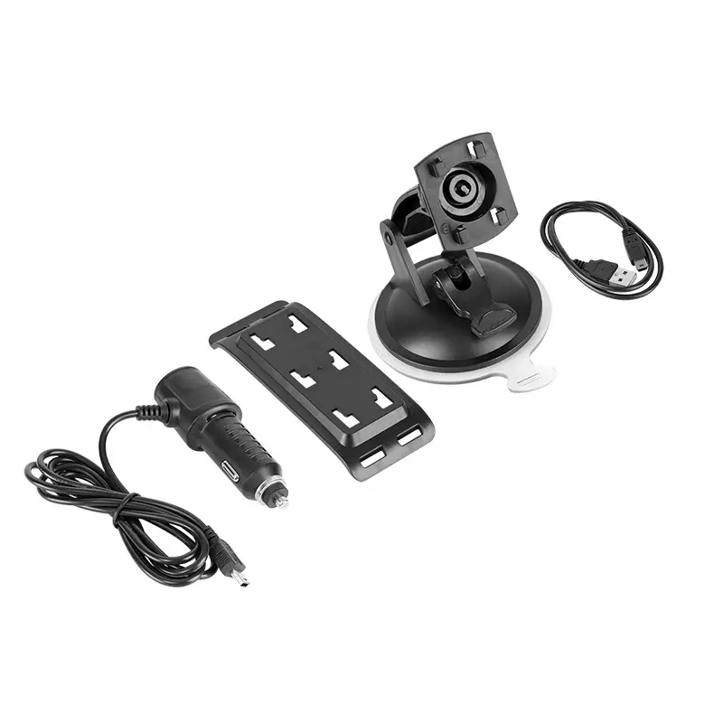 Sistem navigatie GPS 7'' Peiying Harta EU PY-GPS7014.1,42542                                                                                                                                            